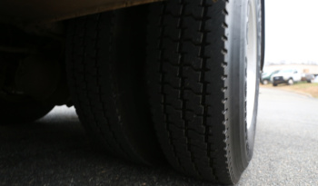 2022 Kenworth T270 Service Truck, Stellar 12630 Crane, 132k Miles, Air Ride, PX7 Diesel full