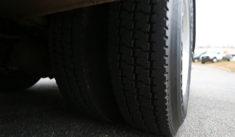 2022 Kenworth T270 Service Truck, Stellar 12630 Crane, 132k Miles, Air Ride, PX7 Diesel full