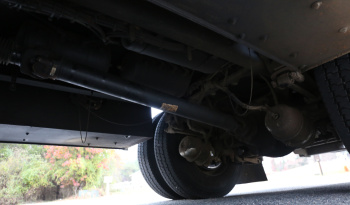 2022 Kenworth T270 Service Truck, Stellar 12630 Crane, 132k Miles, Air Ride, PX7 Diesel full