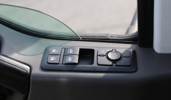 2019 International MV607 Service Truck, Cummins Diesel, Allison Auto, 26k GVWR, 152k Miles, Maintainer Crane full