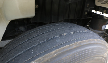 2019 International MV607 Service Truck, Cummins Diesel, Allison Auto, 26k GVWR, 152k Miles, Maintainer Crane full