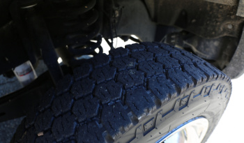 2021 Ford F600 Service Truck, 6.7 Diesel, Stellar 7621 Crane, 105k Miles full