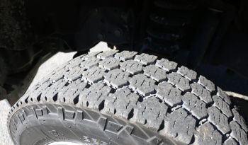 2021 Ford F600 Service Truck, 6.7 Diesel, Stellar 7621 Crane, 105k Miles full