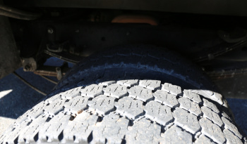 2021 Ford F600 Service Truck, 6.7 Diesel, Stellar 7621 Crane, 105k Miles full