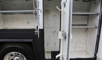 2026 Kenworth T280 Mechanics Truck, PX7 Diesel, Allison Auto, Air Ride, Under CDL, Maintainer Service Body and Crane full