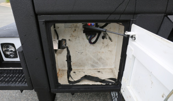 2026 Kenworth T280 Mechanics Truck, PX7 Diesel, Allison Auto, Air Ride, Under CDL, Maintainer Service Body and Crane full