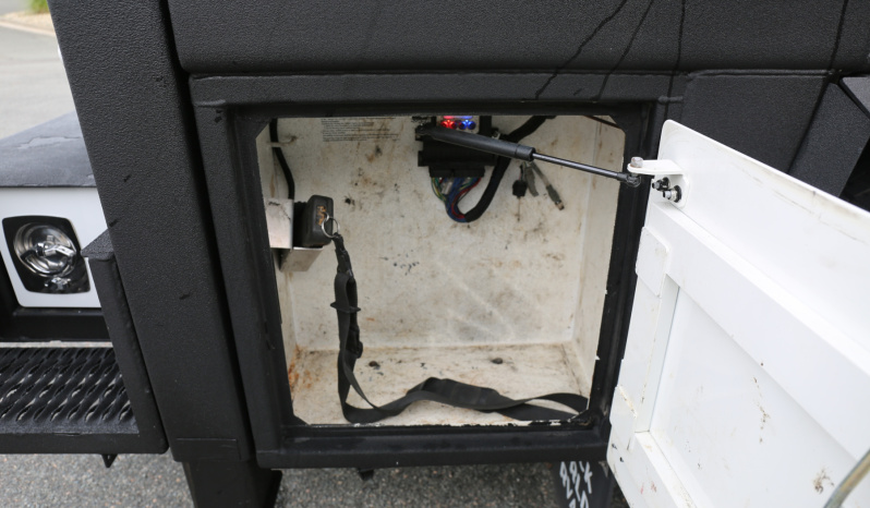 2026 Kenworth T280 Mechanics Truck, PX7 Diesel, Allison Auto, Air Ride, Under CDL, Maintainer Service Body and Crane full