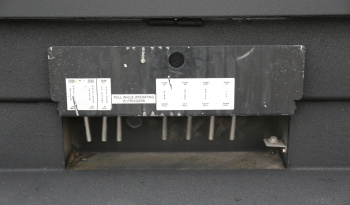 2026 Kenworth T280 Mechanics Truck, PX7 Diesel, Allison Auto, Air Ride, Under CDL, Maintainer Service Body and Crane full