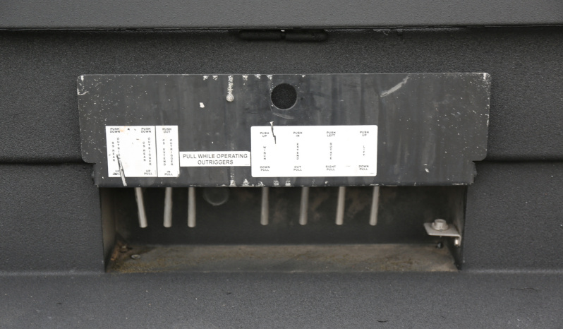 2026 Kenworth T280 Mechanics Truck, PX7 Diesel, Allison Auto, Air Ride, Under CDL, Maintainer Service Body and Crane full