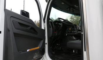 2026 Kenworth T280 Mechanics Truck, PX7 Diesel, Allison Auto, Air Ride, Under CDL, Maintainer Service Body and Crane full