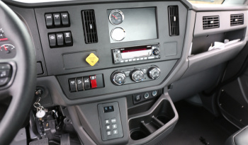 2026 Kenworth T280 Mechanics Truck, PX7 Diesel, Allison Auto, Air Ride, Under CDL, Maintainer Service Body and Crane full