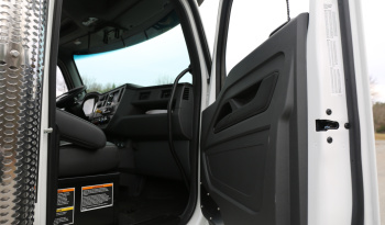 2026 Kenworth T280 Mechanics Truck, PX7 Diesel, Allison Auto, Air Ride, Under CDL, Maintainer Service Body and Crane full