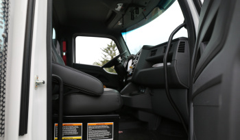 2026 Kenworth T280 Mechanics Truck, PX7 Diesel, Allison Auto, Air Ride, Under CDL, Maintainer Service Body and Crane full