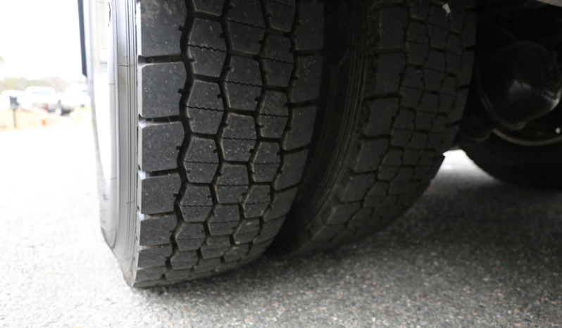 2026 Kenworth T280 Mechanics Truck, PX7 Diesel, Allison Auto, Air Ride, Under CDL, Maintainer Service Body and Crane full