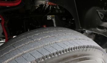 2026 Kenworth T280 Mechanics Truck, PX7 Diesel, Allison Auto, Air Ride, Under CDL, Maintainer Service Body and Crane full