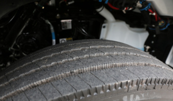 2026 Kenworth T280 Mechanics Truck, PX7 Diesel, Allison Auto, Air Ride, Under CDL, Maintainer Service Body and Crane full