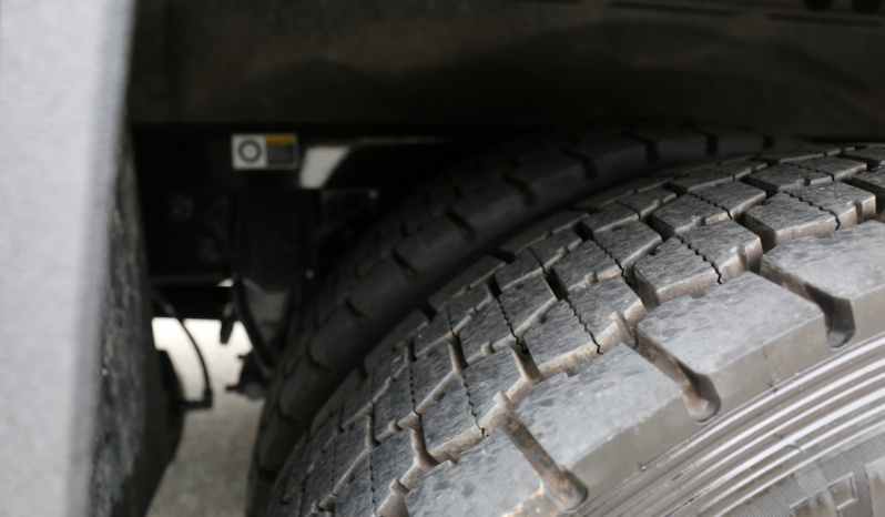 2026 Kenworth T280 Mechanics Truck, PX7 Diesel, Allison Auto, Air Ride, Under CDL, Maintainer Service Body and Crane full