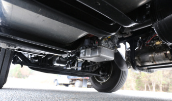 2026 Kenworth T280 Mechanics Truck, PX7 Diesel, Allison Auto, Air Ride, Under CDL, Maintainer Service Body and Crane full