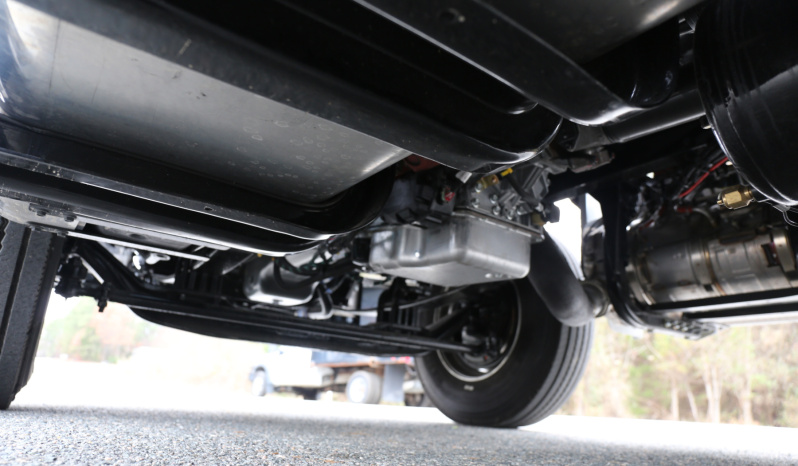 2026 Kenworth T280 Mechanics Truck, PX7 Diesel, Allison Auto, Air Ride, Under CDL, Maintainer Service Body and Crane full