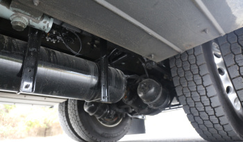 2026 Kenworth T280 Mechanics Truck, PX7 Diesel, Allison Auto, Air Ride, Under CDL, Maintainer Service Body and Crane full