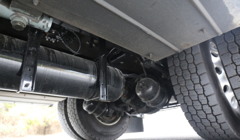 2026 Kenworth T280 Mechanics Truck, PX7 Diesel, Allison Auto, Air Ride, Under CDL, Maintainer Service Body and Crane full