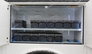 2022 Kenworth T270 Mechanics Truck, Under CDL, 125k Miles, Stellar 12630 Crane, PX7 Diesel, Allison Auto, Air Ride full