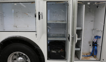 2022 Kenworth T270 Mechanics Truck, Under CDL, 125k Miles, Stellar 12630 Crane, PX7 Diesel, Allison Auto, Air Ride full