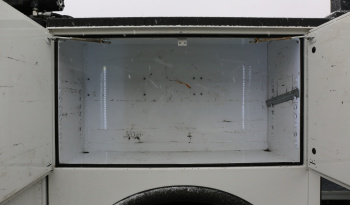 2022 Kenworth T270 Mechanics Truck, Under CDL, 125k Miles, Stellar 12630 Crane, PX7 Diesel, Allison Auto, Air Ride full