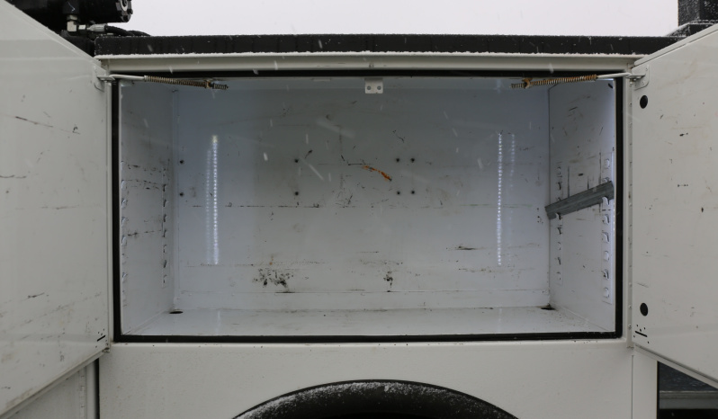 2022 Kenworth T270 Mechanics Truck, Under CDL, 125k Miles, Stellar 12630 Crane, PX7 Diesel, Allison Auto, Air Ride full