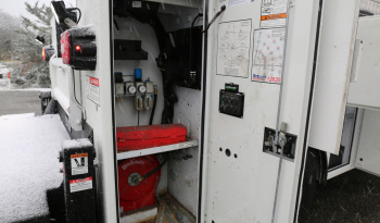 2022 Kenworth T270 Mechanics Truck, Under CDL, 125k Miles, Stellar 12630 Crane, PX7 Diesel, Allison Auto, Air Ride full