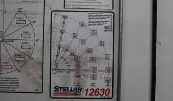 2022 Kenworth T270 Mechanics Truck, Under CDL, 125k Miles, Stellar 12630 Crane, PX7 Diesel, Allison Auto, Air Ride full