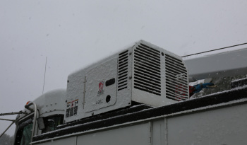 2022 Kenworth T270 Mechanics Truck, Under CDL, 125k Miles, Stellar 12630 Crane, PX7 Diesel, Allison Auto, Air Ride full