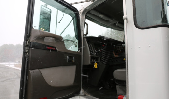 2022 Kenworth T270 Mechanics Truck, Under CDL, 125k Miles, Stellar 12630 Crane, PX7 Diesel, Allison Auto, Air Ride full