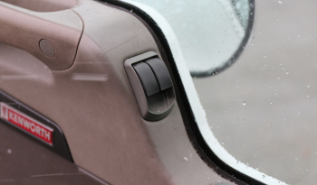 2022 Kenworth T270 Mechanics Truck, Under CDL, 125k Miles, Stellar 12630 Crane, PX7 Diesel, Allison Auto, Air Ride full