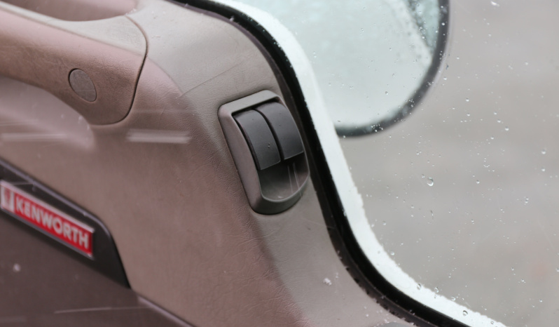 2022 Kenworth T270 Mechanics Truck, Under CDL, 125k Miles, Stellar 12630 Crane, PX7 Diesel, Allison Auto, Air Ride full