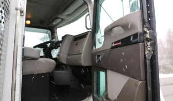 2022 Kenworth T270 Mechanics Truck, Under CDL, 125k Miles, Stellar 12630 Crane, PX7 Diesel, Allison Auto, Air Ride full