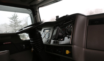 2022 Kenworth T270 Mechanics Truck, Under CDL, 125k Miles, Stellar 12630 Crane, PX7 Diesel, Allison Auto, Air Ride full