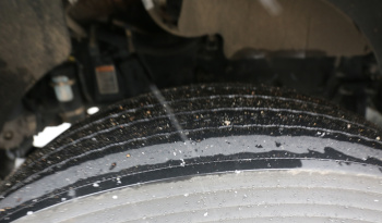 2022 Kenworth T270 Mechanics Truck, Under CDL, 125k Miles, Stellar 12630 Crane, PX7 Diesel, Allison Auto, Air Ride full