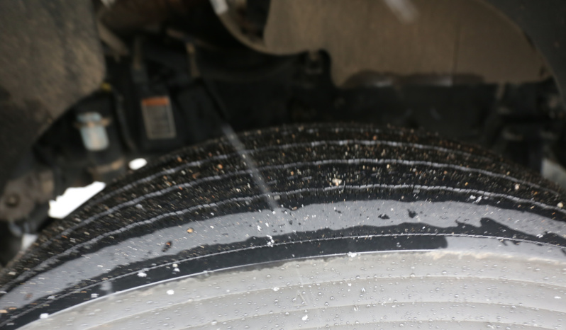 2022 Kenworth T270 Mechanics Truck, Under CDL, 125k Miles, Stellar 12630 Crane, PX7 Diesel, Allison Auto, Air Ride full