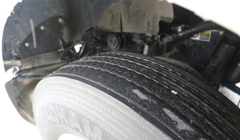 2022 Kenworth T270 Mechanics Truck, Under CDL, 125k Miles, Stellar 12630 Crane, PX7 Diesel, Allison Auto, Air Ride full