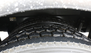 2022 Kenworth T270 Mechanics Truck, Under CDL, 125k Miles, Stellar 12630 Crane, PX7 Diesel, Allison Auto, Air Ride full