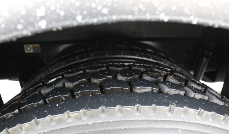 2022 Kenworth T270 Mechanics Truck, Under CDL, 125k Miles, Stellar 12630 Crane, PX7 Diesel, Allison Auto, Air Ride full