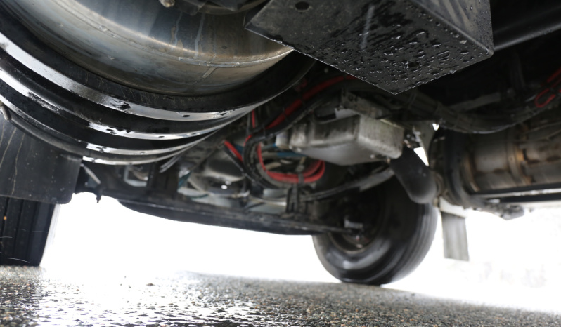 2022 Kenworth T270 Mechanics Truck, Under CDL, 125k Miles, Stellar 12630 Crane, PX7 Diesel, Allison Auto, Air Ride full