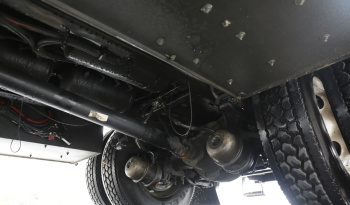 2022 Kenworth T270 Mechanics Truck, Under CDL, 125k Miles, Stellar 12630 Crane, PX7 Diesel, Allison Auto, Air Ride full