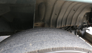 2002 International 4300 Service Truck, Under CDL, DT466, Eaton Manual, 228k Miles, Maintainer Mechanics Body, 8600# Crane full