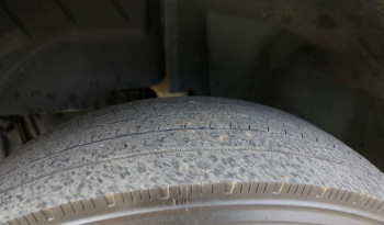 2002 International 4300 Service Truck, Under CDL, DT466, Eaton Manual, 228k Miles, Maintainer Mechanics Body, 8600# Crane full