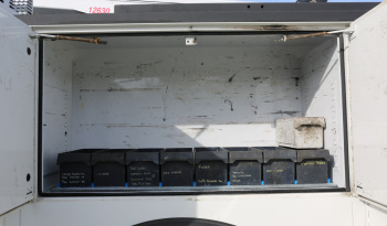 2022 Kenworth T270 Mechanics Truck, Stellar 12630 Crane, 140k Miles, Under CDL, CTech Drawers, Air Ride full