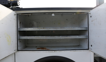 2022 Kenworth T270 Mechanics Truck, Stellar 12630 Crane, 140k Miles, Under CDL, CTech Drawers, Air Ride full