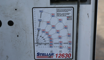 2022 Kenworth T270 Mechanics Truck, Stellar 12630 Crane, 140k Miles, Under CDL, CTech Drawers, Air Ride full