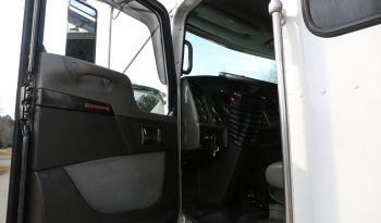 2022 Kenworth T270 Mechanics Truck, Stellar 12630 Crane, 140k Miles, Under CDL, CTech Drawers, Air Ride full